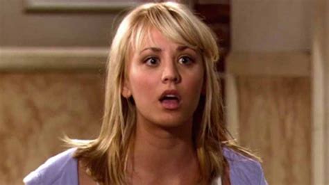 Kaley Cuoco Movies And Tv Shows List - Kenjutaku