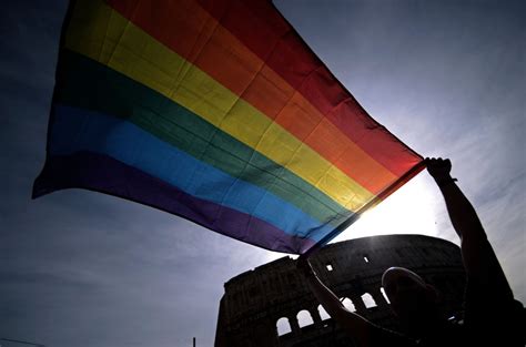 Italys Supreme Court Rules In Favour Of Gay Man Seeking Asylum Pinknews