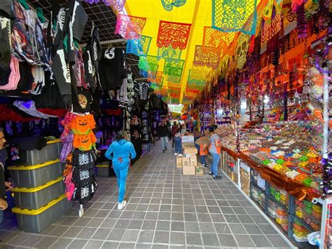 ¿adiós A Las Tradiciones Productos De Halloween Ganan Terreno En