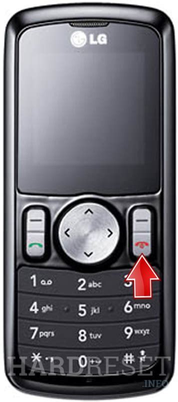How To Do A Hard Reset On Lg Gb Hardreset Info