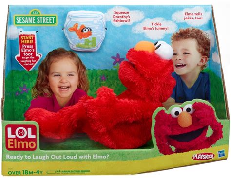 Elmo Toymaker Answers Underage Sex Scandal Business Insider