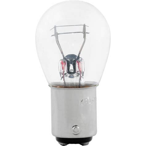 Лампа накаливания KRAFT P21/5W 12v21/5w BAY15d упаковка 10 шт. KT ...