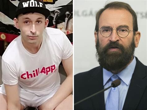 El anfitrión de la orgía gay en la que participó el eurodiputado homófobo Los condones no