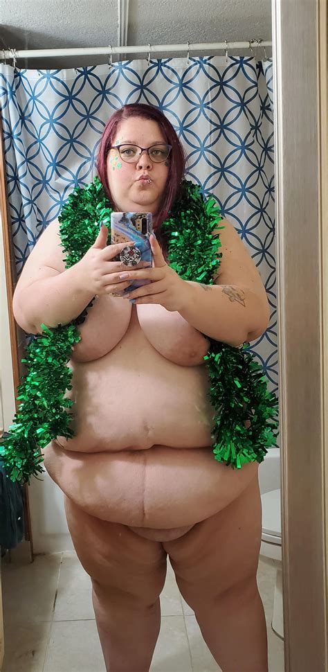 Come Get Naked With Me R Ssbbw