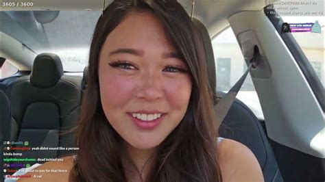 Extraemily Crashes Her Tesla Youtube