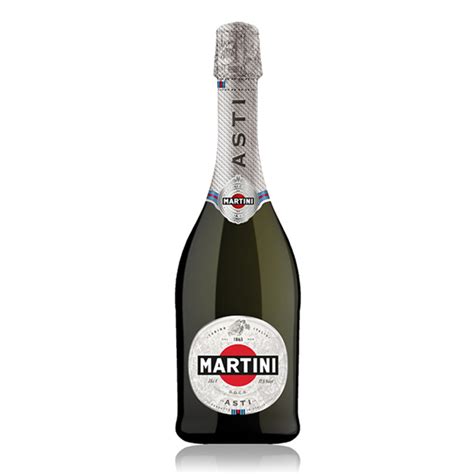 Martini Asti Sparkling Wine Cl Foremost Re Distribution