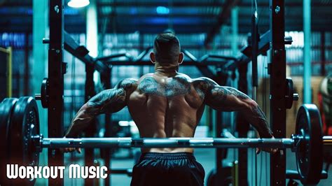 Best Hip Hop And Rap Workout Music 👊 Trap Workout Music Mix 👊 Fitness