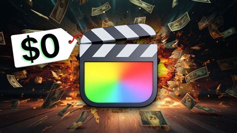 Free Final Cut Pro Plugins Best In 2025 YouTube