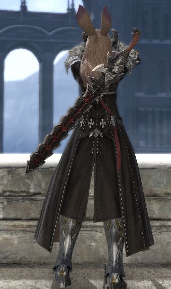 Crown Killer Eorzea Collection