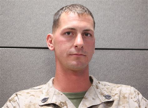 Former Bulk Fuel Specialist Leads Marines Within Combat Schoolhouse