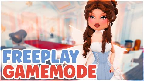 Ny Update I Dress To Impress Freeplay Youtube