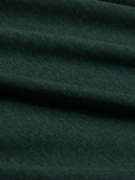 Buy Solids Bottle Green T Shirts Online