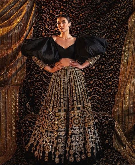 5 New Lehenga Fashion Trends You Need To Know About Frugal2Fab Indian