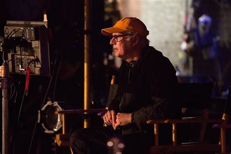 Barry Levinson