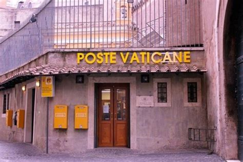 Papa Gracias Al Servicio Telef Nico Y Correos Del Vaticano Se Difunde