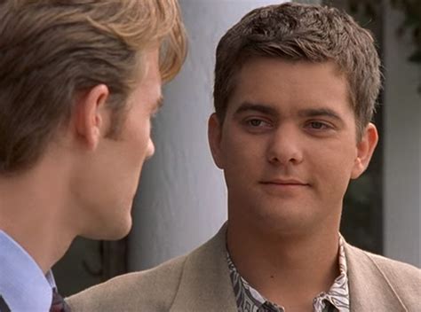 Pacey In Season 3 Pacey Witter Favorite Tv Shows Dawsons Creek