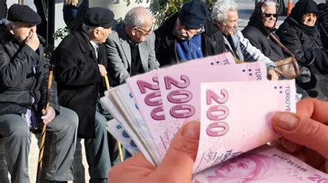 Garanti Bankası ndan emekli maaşı alanlara müjdeli haber geldi Ocak