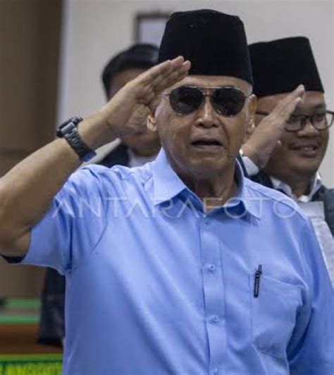 Bareskrim Polri Sita Sejumlah Aset Milik Panji Gumilang Dalam Kasus