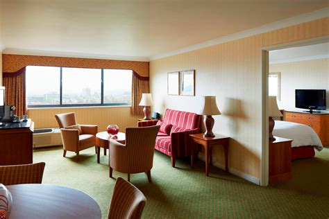 Hotel Rooms Bristol - Accommodation | Bristol Marriott Hotel City Centre