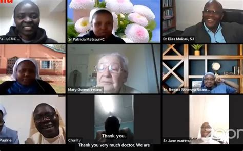 Fiducia Supplicans More Reactions From Catholic Bishops In Africa On Same Sex Blessings