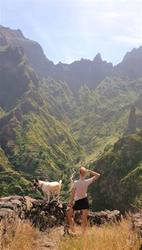 18 Top Hikes in Santo Antao, Cape Verde - Paulina on the road