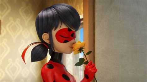 Miraculous Ladybug New York romantic moments - YouLoveIt.com