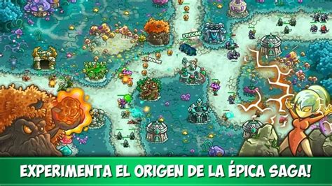 Los Mejores Juegos Para Tablet Android