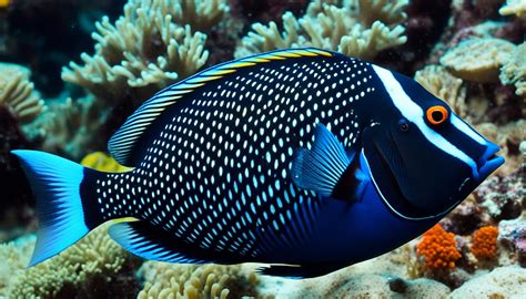 8 Reef Safe Triggerfish: Eco-Friendly Aquarium Guide