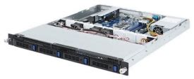 Gigabyte R121-340 (rev. 100) - GIGABYTE Servers, Rack Server - computer ...