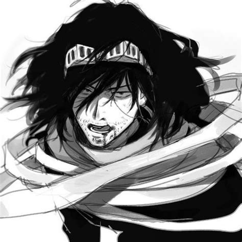 Shota Aizawa Doppleai