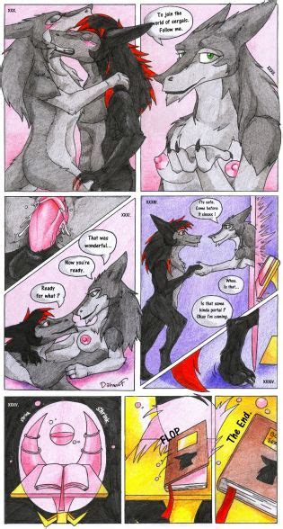 The Sergal Temple Luscious Hentai Manga Porn