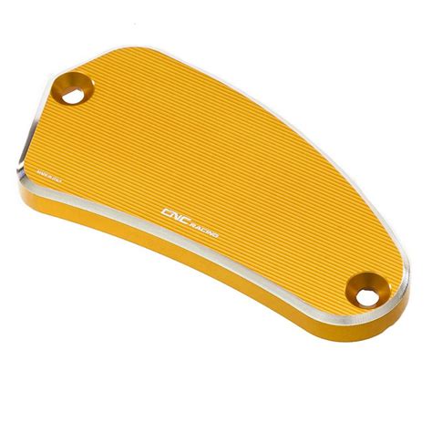 Tappo Serbatoio Frizione Cnc Racing Tf Oro Motostorm