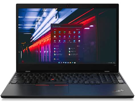 Ноутбук Lenovo ThinkPad L15 Gen 2 15.6" FHD IPS/Core i5-1135G7/8GB ...