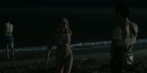 Nude Video Celebs Madison Iseman Nude Brianne Tju Sexy Fiona Rene Sexy I Know What You Did