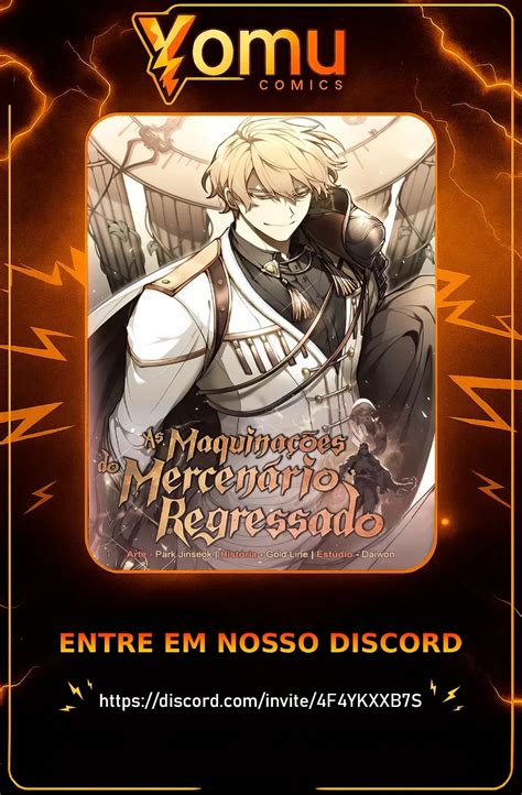 Os Planos Do Mercenário Regressado - Ler Os Planos do Mercenário Regressado - Capítulo 57