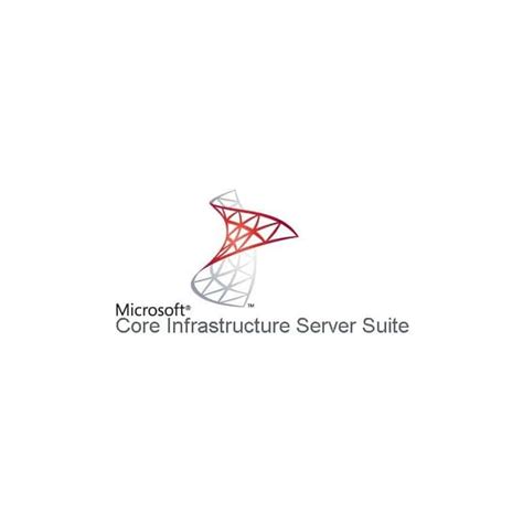 Core Infrastructure Suite CIS Standard 2012 R2 2 Proc Software