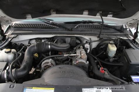 1999 Gmc Sierra Car Photo And Specs