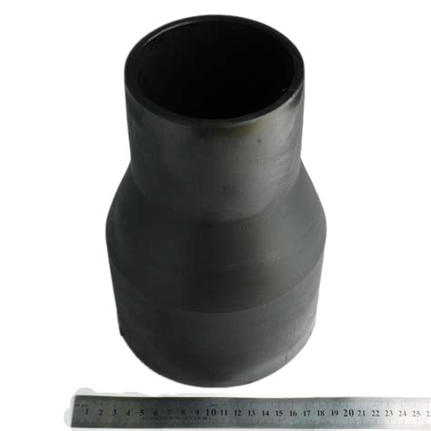 Переход 160 х 110 ПЭ 100 SDR 17 удлиненный купить на OZON по низкой ...