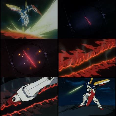 Beam Saber output (gundam) | SpaceBattles