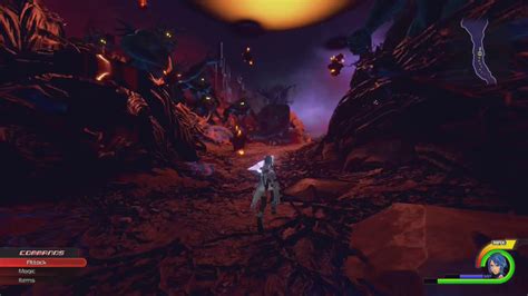 Kingdom Hearts 0.2 Birth By Sleep – Hardcore Gaming 101