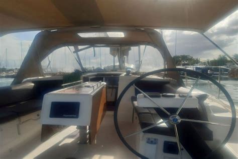 Maybe Tomorrow Bareboat Charter In Bahamas Nassau