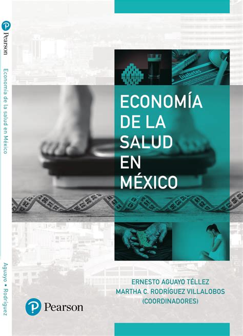 Pdf Economía De La Salud En México