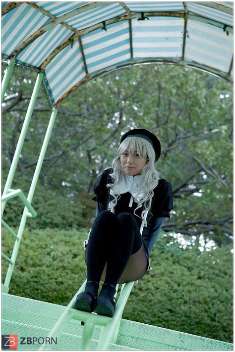 Various Tights ZB Porn