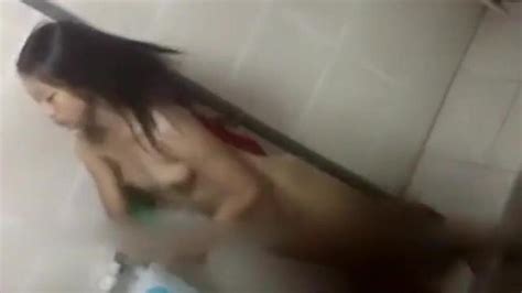 Elusive Chinese Girl Finally Peeped Nude Porn Videos