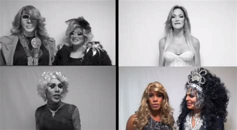 Amarse Entre Iguales No Es Distinto Venezolanos Celebran El Orgullo Gay