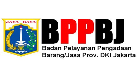 Struktur Organisasi BPPBJ PROVINSI DKI JAKARTA