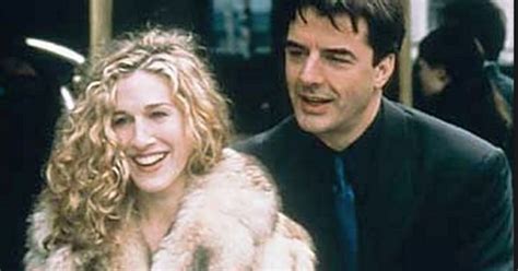 Sex and the City Mr Big ya no es el galán que recordamos así luce ahora Publimetro Colombia