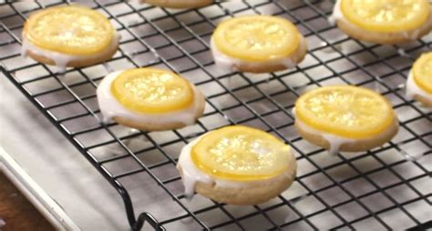 Миндальное печенье