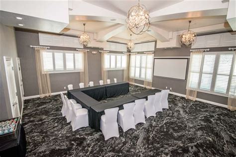 The Wyvern Hotel - Punta Gorda, FL - Wedding Venue