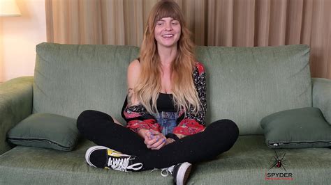 Hazel Ash Getting To Know Her Interview XVIDEOS